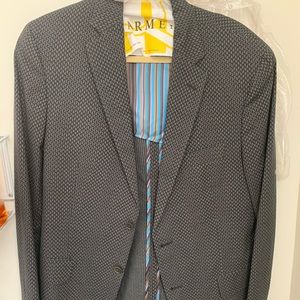 Etro high-ended blazer.